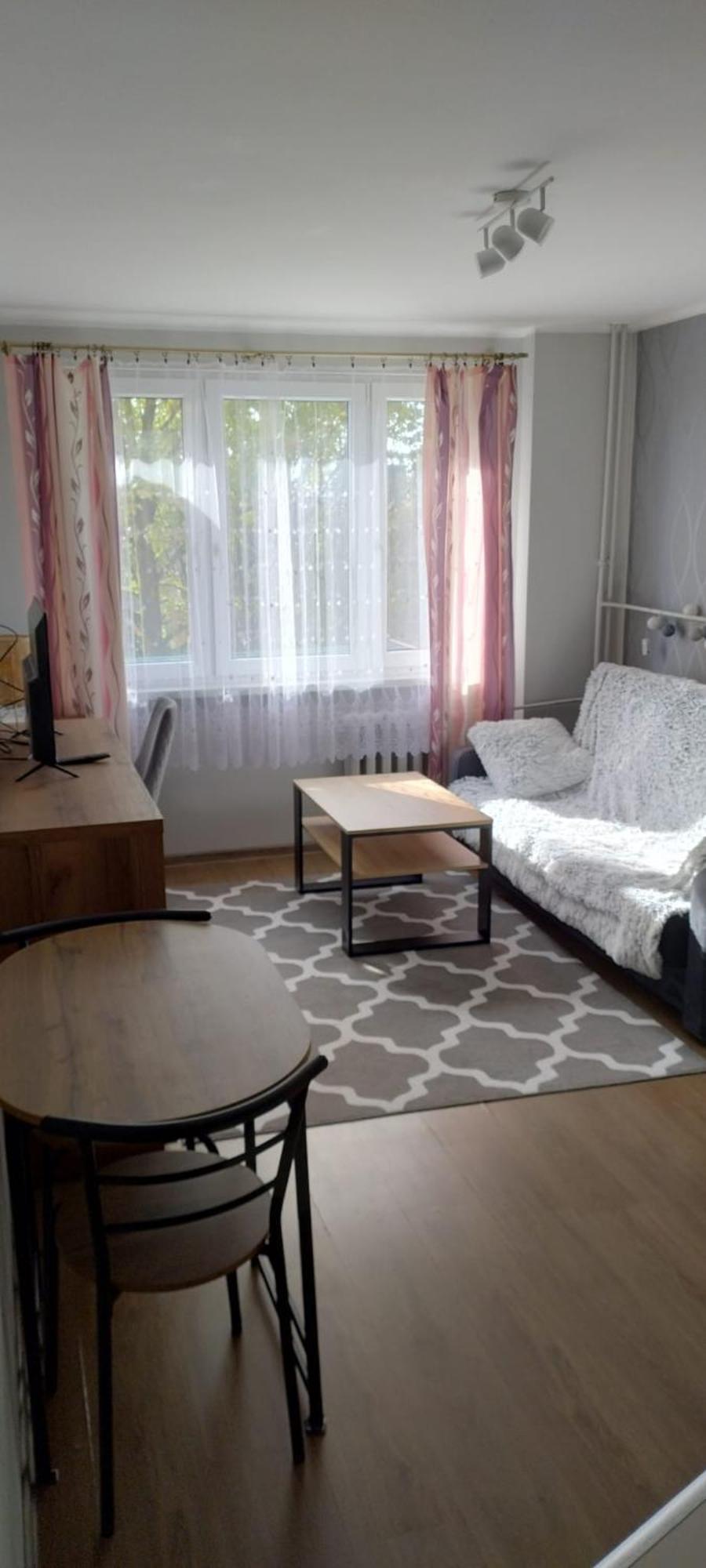 Na Podwalu Apartment Jaworzno Ngoại thất bức ảnh